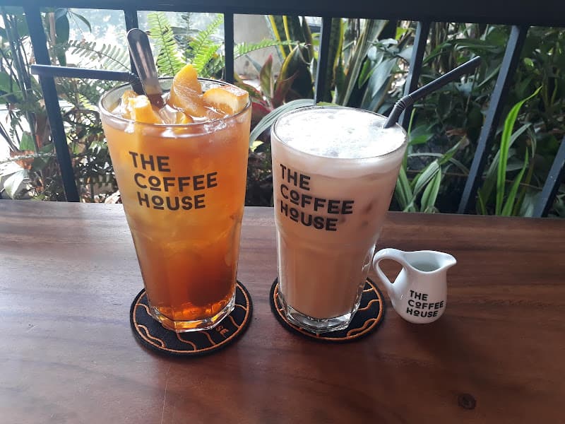 Hình ảnh The Coffee House - Đường 22 - 3