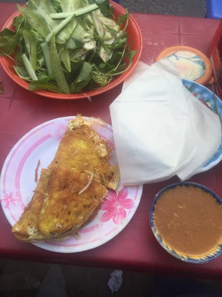 Hình ảnh Bánh xèo Quỳnh - 2