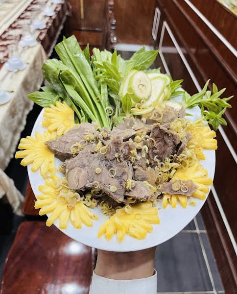 Hình ảnh Ẩm Thực Ba Miền - 5