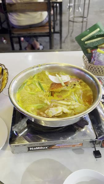 Hình ảnh Quán 5PH LỬA (5 Lửa cũ) - 3