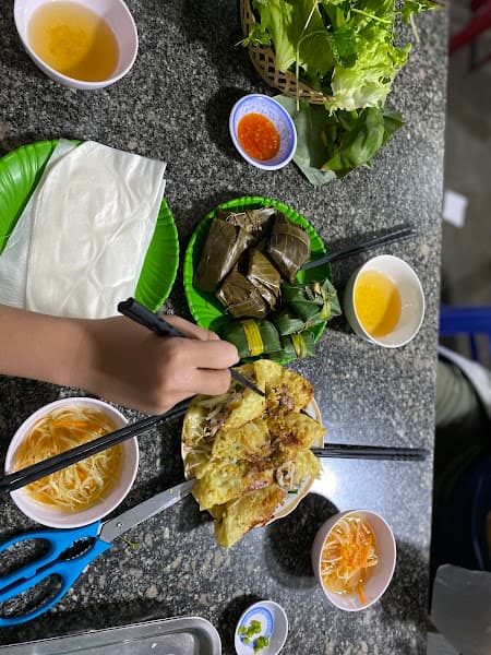 Hình ảnh Quán Bánh Xèo - 4