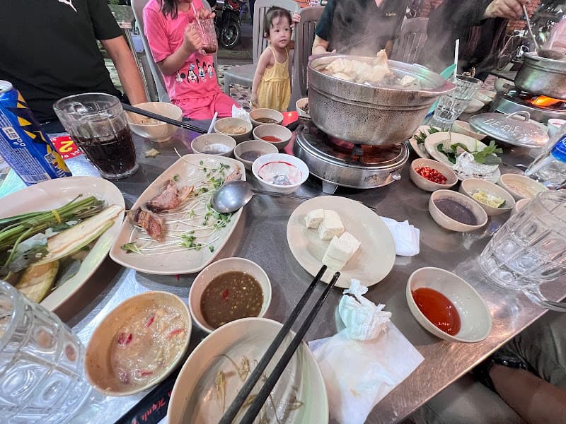 Hình ảnh Đệ Nhất dê tươi - 4