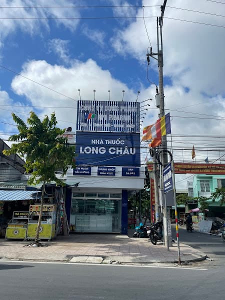 Hình ảnh Nhà Thuốc FPT Long Châu - 4