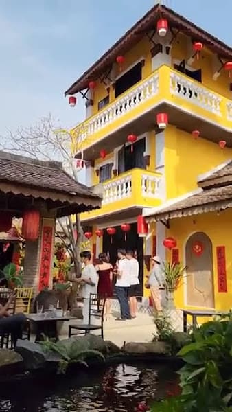 Hình ảnh Cà Phê Cổ Quán - 2