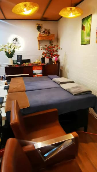 Hình ảnh Minh Châu Spa - 4