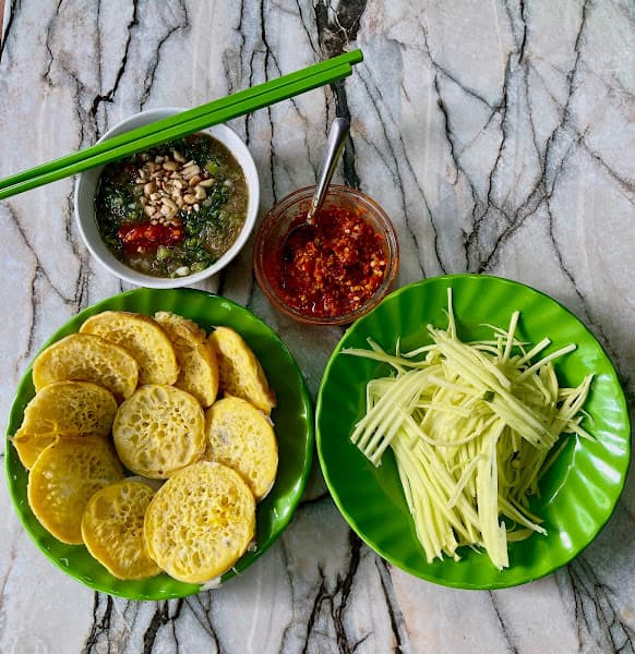 Hình ảnh BÁNH CĂN NHÀ YẾN - 4