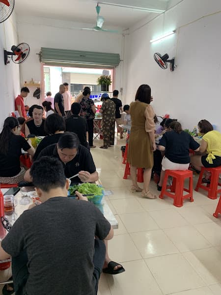 Hình ảnh Cơm tấm Sài Gòn - Nhậu đêm - 3