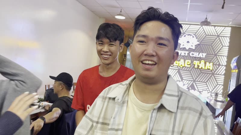 Hình ảnh Nhà hàng Chay - AN LẠC TÂM - 4