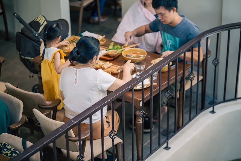 Hình ảnh Restaurant COONG CHAY - 3