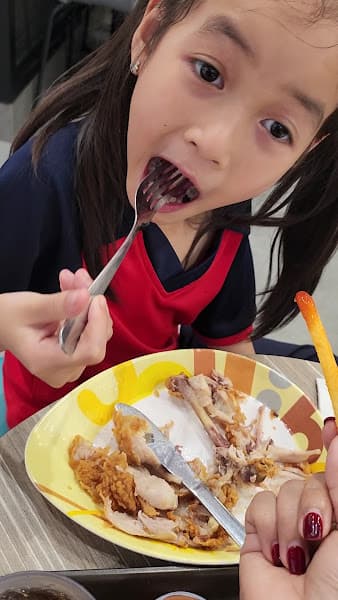 Hình ảnh Jollibee Sư phạm Thái Nguyên - 3