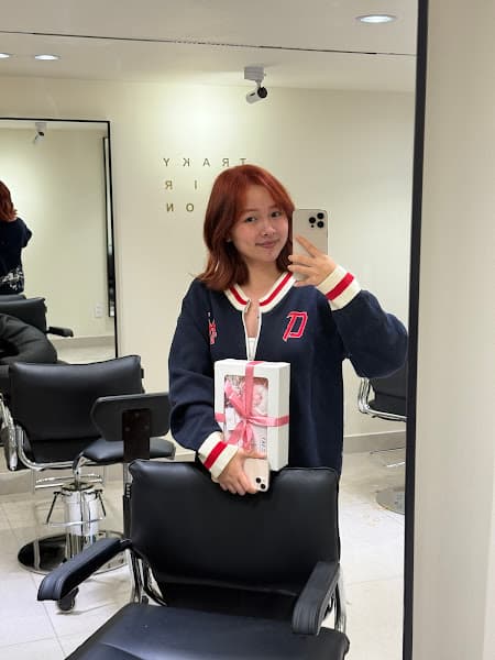 Hình ảnh Salon Tóc Đẹp Long Xuyên - 4