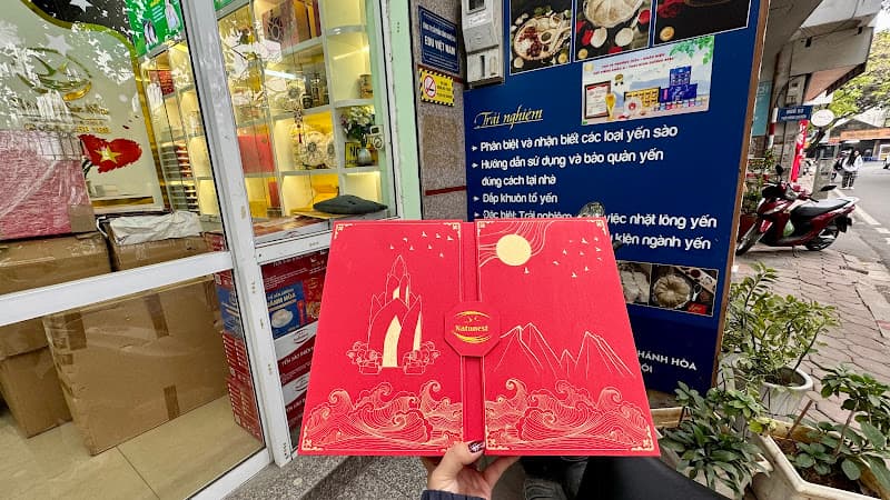 Hình ảnh YẾN SÀO KHÁNH HÒA NATUNEST - 5