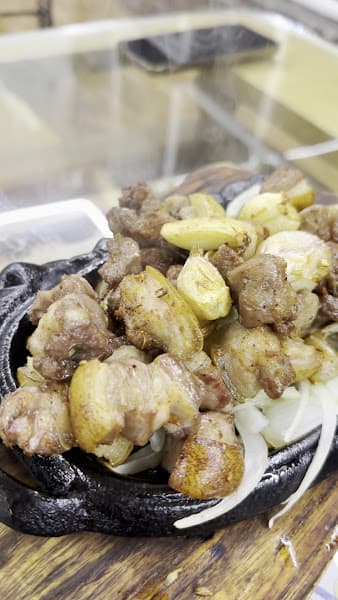 Hình ảnh Nhà Hàng Cường Dê - 3