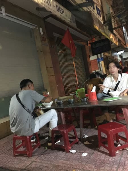 Hình ảnh Bún bò Huế Phúc Mập - 3