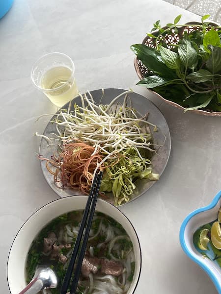 Hình ảnh Phở - Bún Bò Huế - Bò Kho - Hủ Tiếu Mì - Bánh Lọt - Nui Phương 2 (Quán ăn) - 4