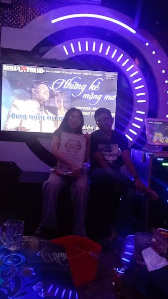 Hình ảnh Lasan Hill Karaoke - 4