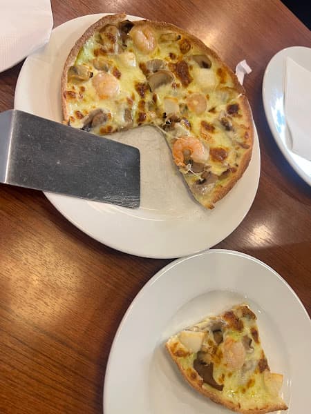 Hình ảnh Pizza Hut - 3