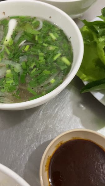 Hình ảnh Phở Khô Hẻm - 3