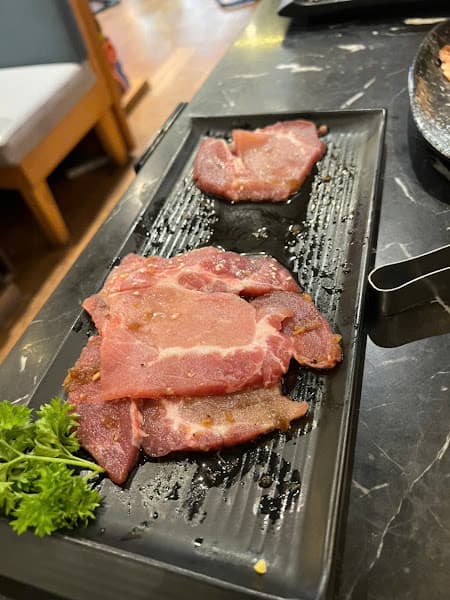 Hình ảnh King BBQ - 3