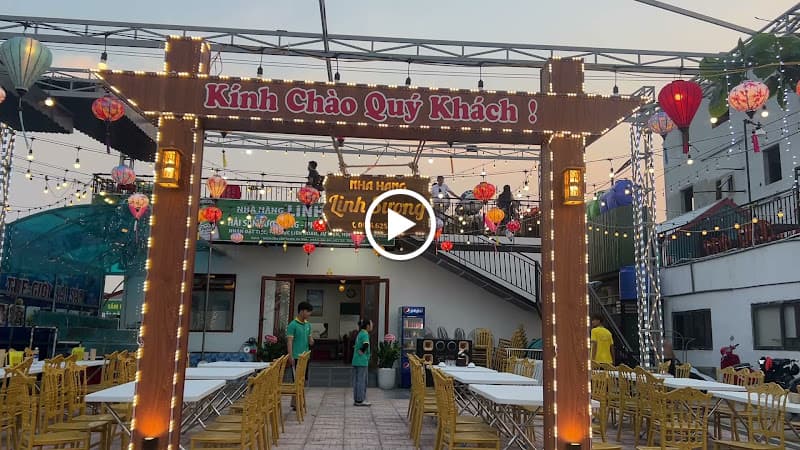 Hình ảnh NHÀ HÀNG LINH SƯƠNG - 6