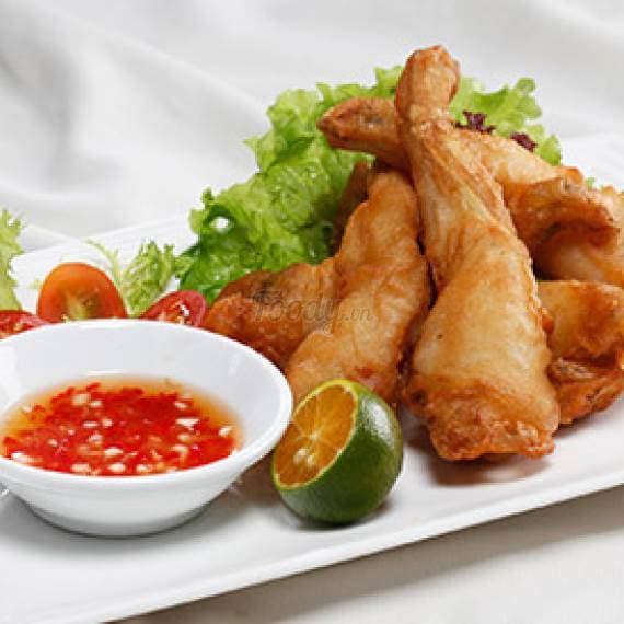 Hình ảnh Phở Tín - 4