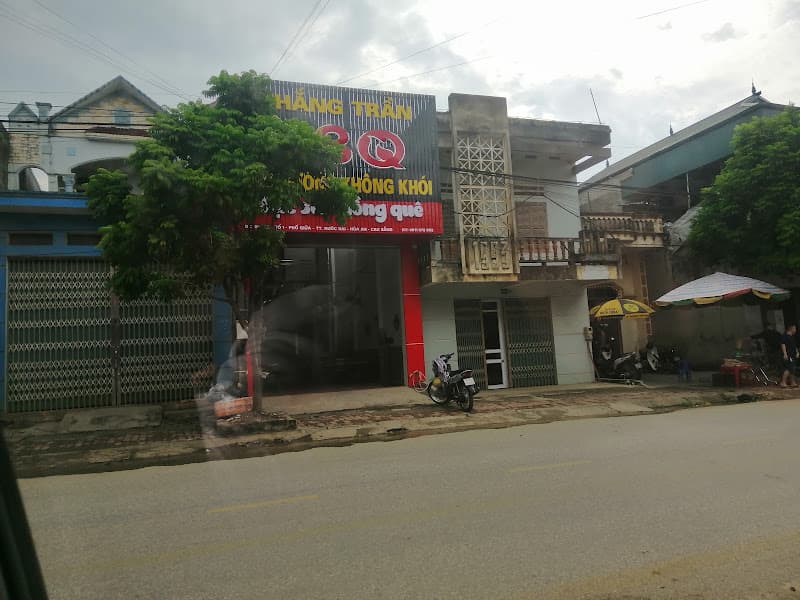 Hình ảnh Lẩu Nướng Xíu Béo BBQ & Beer - 2