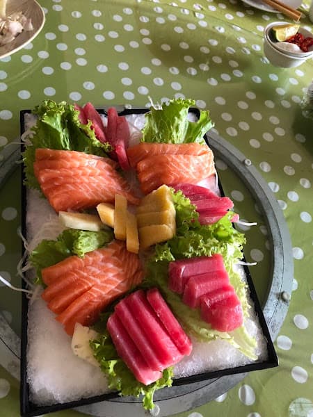 Hình ảnh Nhà Hàng Phương Thảo - 2