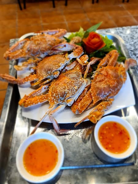 Hình ảnh Làng Hải sản - 3