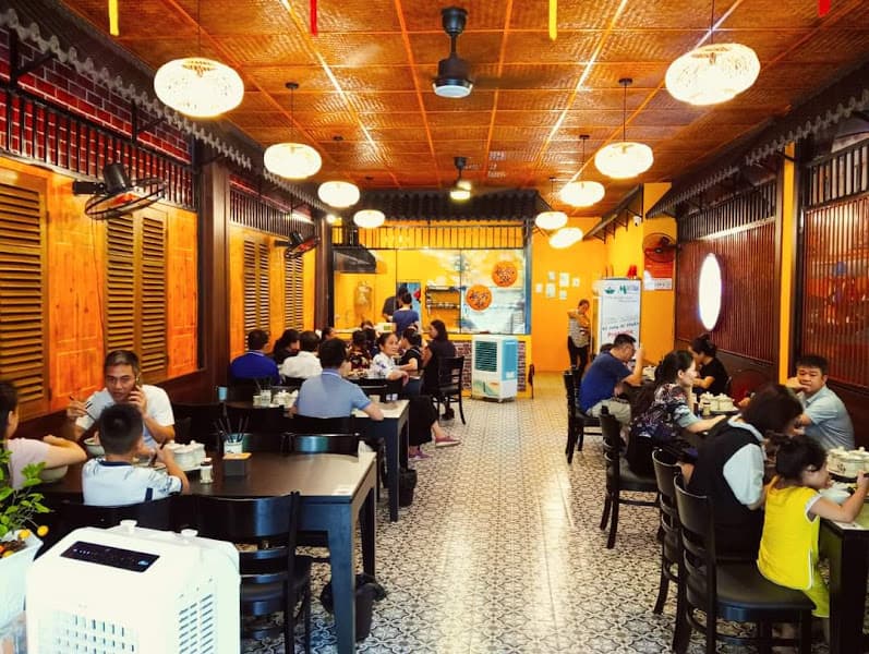 Hình ảnh Bún Huế Trần Gia - 2