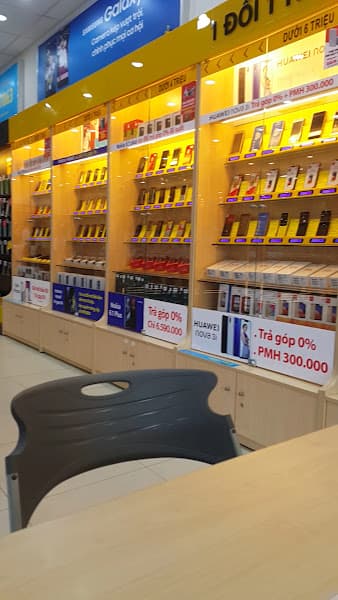 Hình ảnh Siêu thị Điện máy XANH Đạ Tẻh - 2