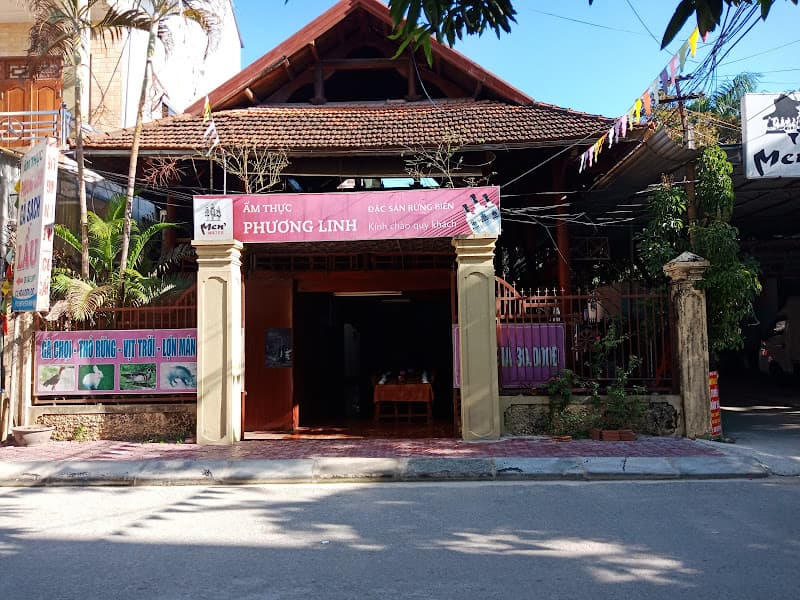 Hình ảnh Nhà hàng Ẩm Thực Phương Linh - 5