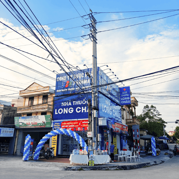Hình ảnh Nhà Thuốc FPT Long Châu - 4