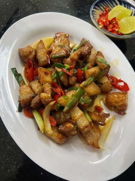 Hình ảnh CƠM BẮC-PHỞ HÀ THÀNH - 2