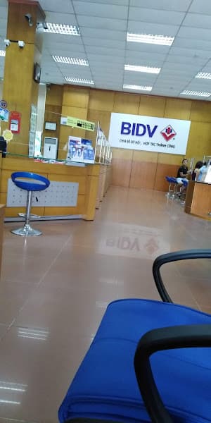 Hình ảnh CN Quảng Ninh - Ngân hàng TMCP Đầu tư & Phát triển Việt Nam (BIDV) - 3