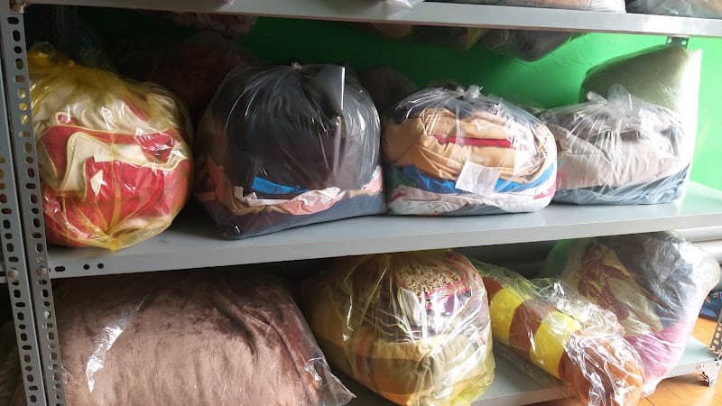 Hình ảnh Tiệm Giặt Ký Tuyên Quang - 4