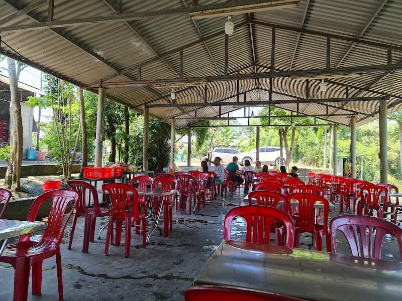 Hình ảnh Bụi tre Quán - 3