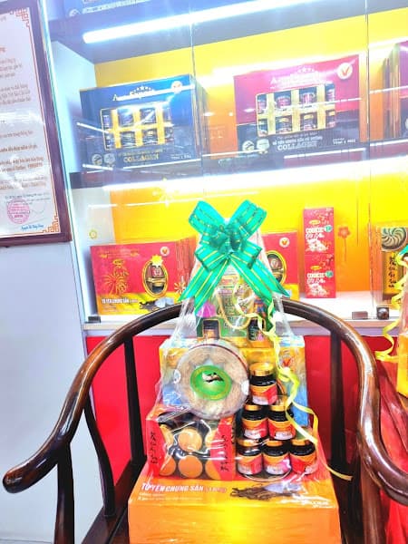 Hình ảnh Yến Sào Sài Gòn Anpha 236 Đồng Nai - 4