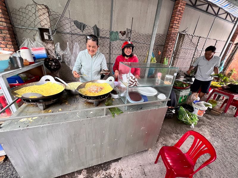 Hình ảnh Bánh Xèo Dì Chín - 4