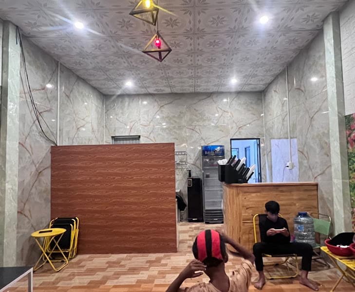 Hình ảnh Trà sữa thiện Ân - 3