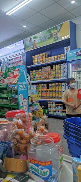 Hình ảnh Cửa Hàng Bách Hóa Ngọc Nga - 2