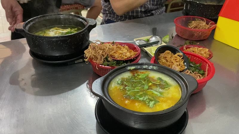 Hình ảnh Quán lươn xứ nghệ - 3