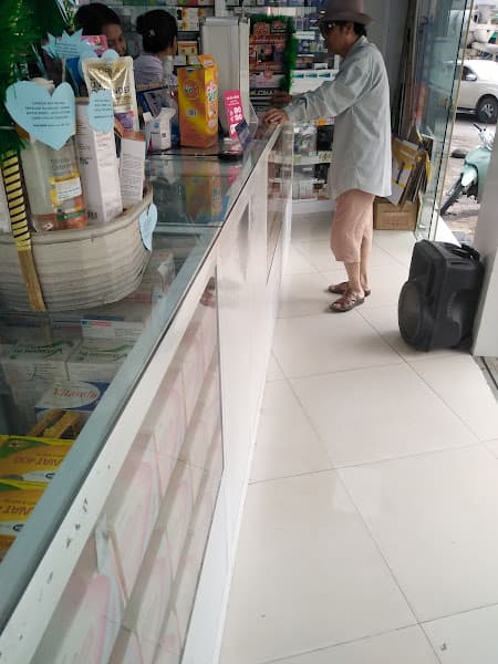 Hình ảnh Nhà Thuốc FPT Long Châu - 2