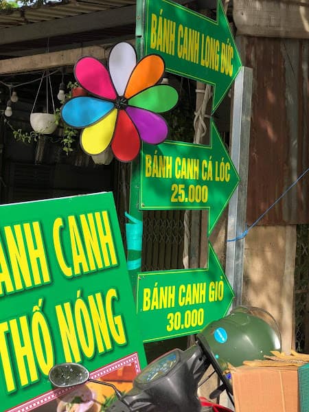 Hình ảnh Bánh Canh Thố Long Đức - 3