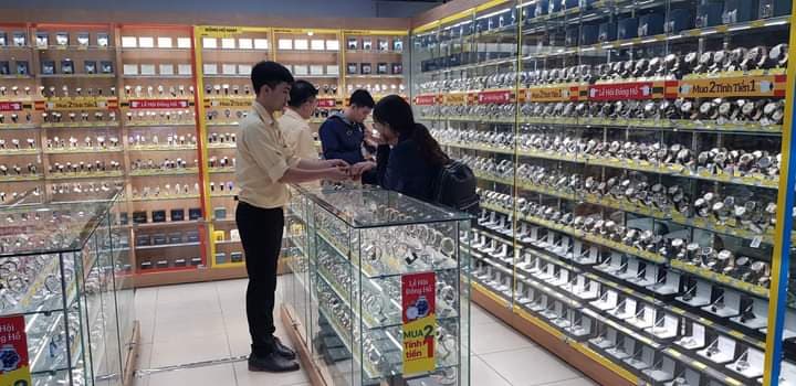 Hình ảnh Siêu thị Thế Giới Di Động - 2