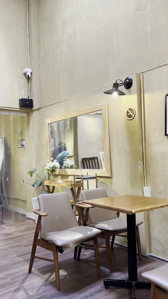 Hình ảnh Muối House Cafe - 4
