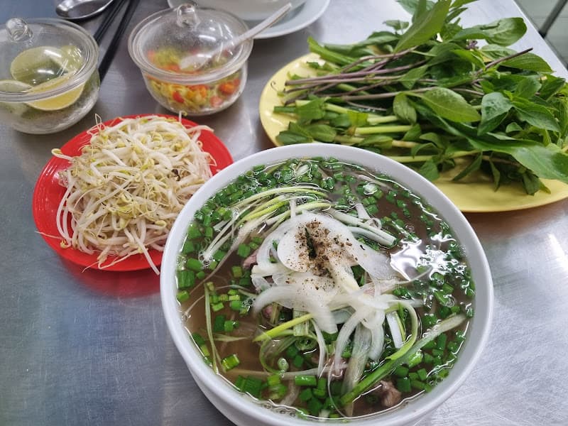 Hình ảnh PHỞ THÌN THI MAI - 3