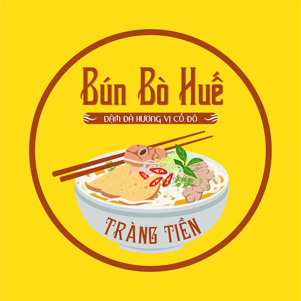 Hình ảnh Bún Bò Huế Tràng Tiền 5 - TP. Cần Thơ - 3
