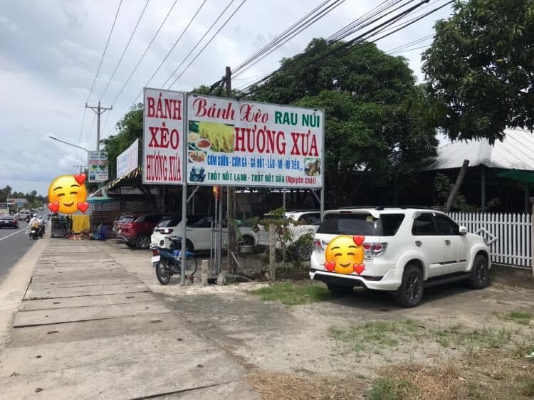 Hình ảnh Quán Bánh Xèo Hương Xưa - 5