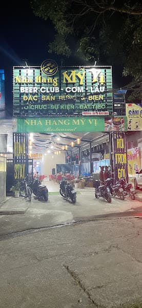 Hình ảnh Nhà Hàng Mỹ Vị - 6