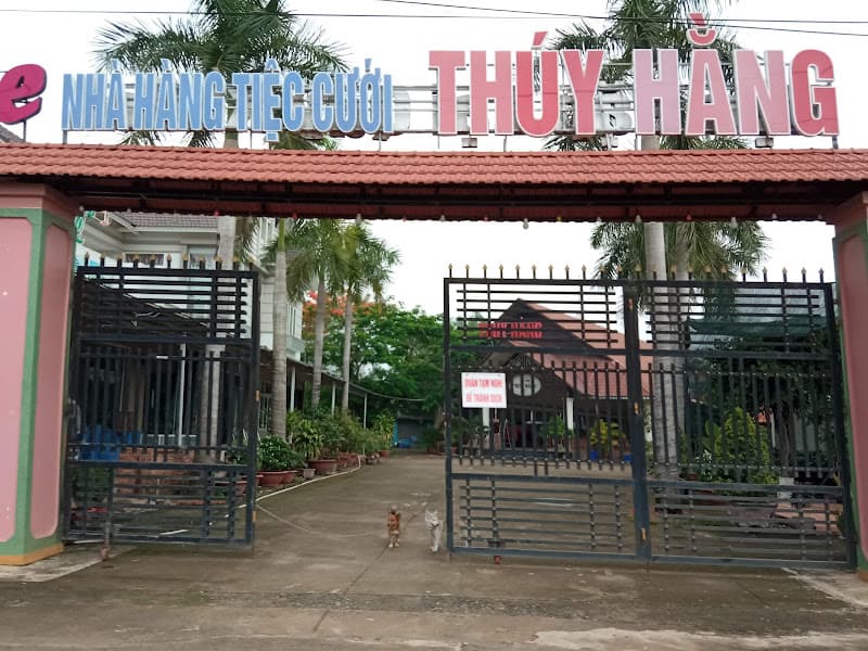 Hình ảnh Nhà Hàng Thuý Hằng - 4